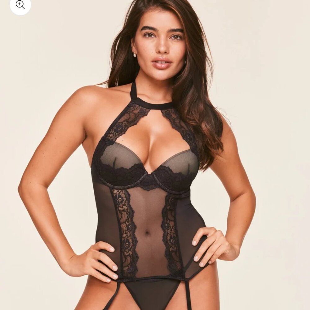 Adore Me lingerie top